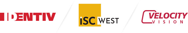 Identiv / ISC West / Velocity Vision